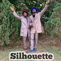 silhouette (feat. Nasboi)