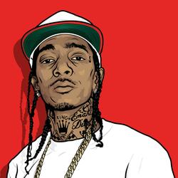 Hussle Hard