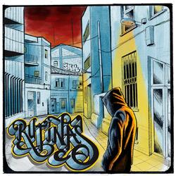 Marce (feat. VNN Probl3ms)