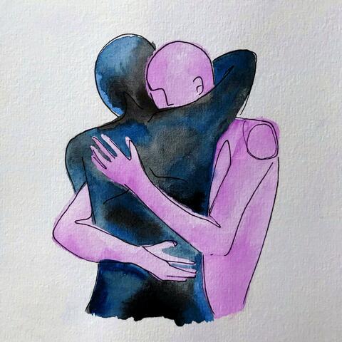 we're not really here