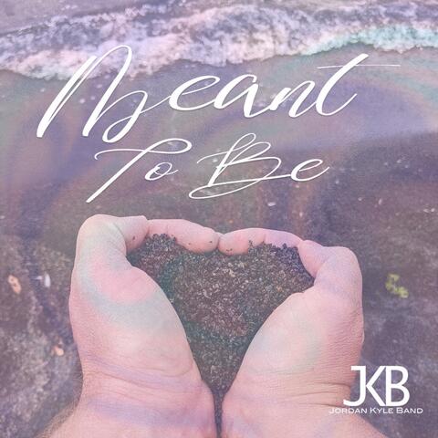 Meant To Be (feat. DawnL)