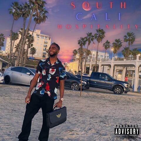 South Cali Hospitality