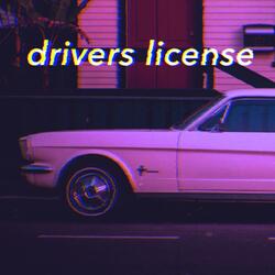 drivers license