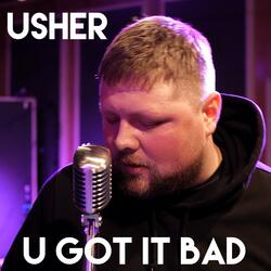 U Got It Bad