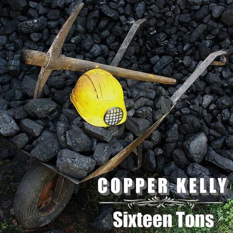 Sixteen Tons