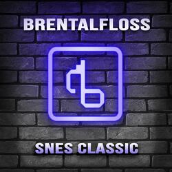 SNES Classic (With Lyrics)