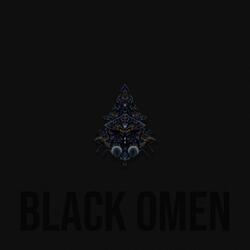 Black Omen (feat. Brian Donohoe & Matt Wiles)