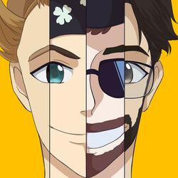 Grandeur (from "Black Clover")