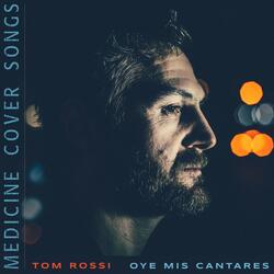 Oye Mis Cantares (feat. Ksenia Luki & Tete Bero)