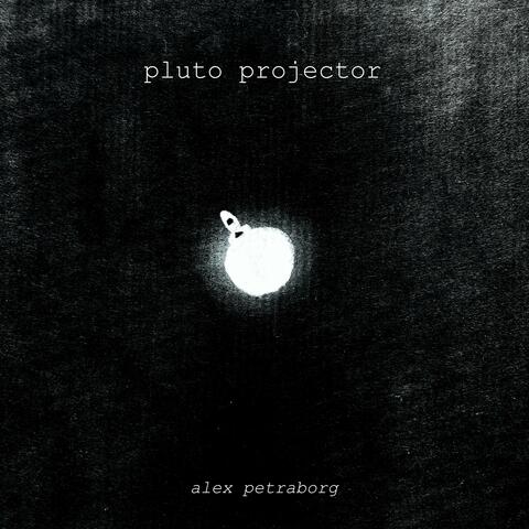 pluto projector