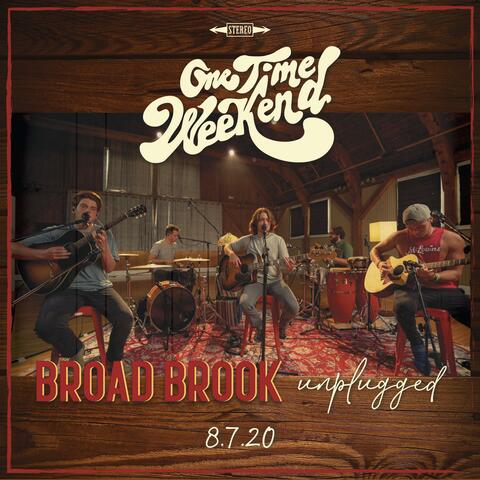 Broad Brook Unplugged