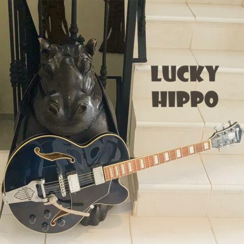 Lucky Hippo