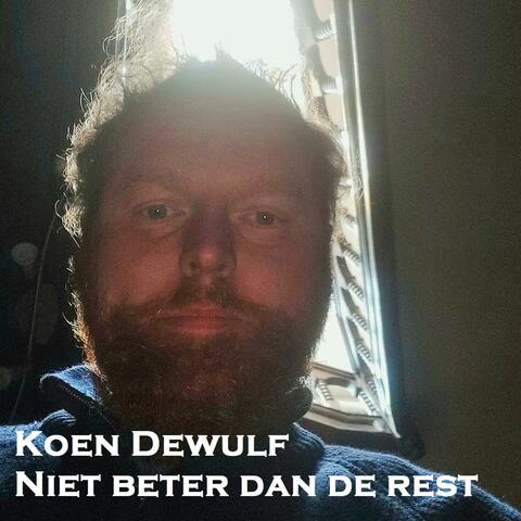 Niet beter dan de rest