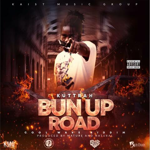 Bun Up Road