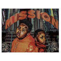 Mission