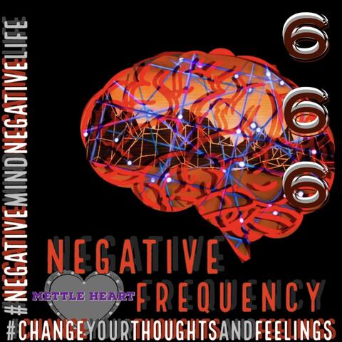 666 (Negative Frequency)