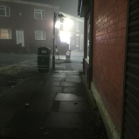 Street Life