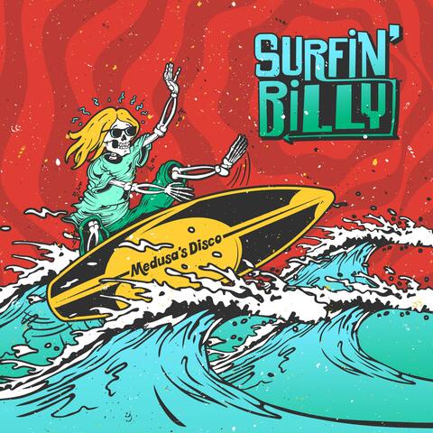 Surfin' Billy