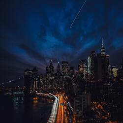 Nights Together