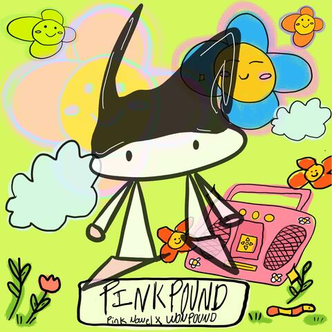 Pink Pound