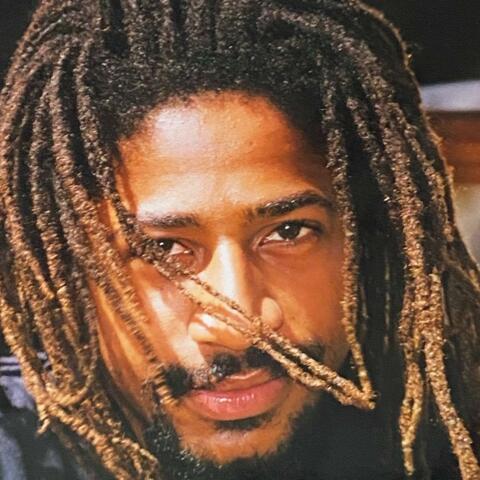 REGGAE MAN