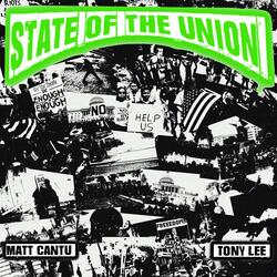 State of the Union (feat. Tony Lee)
