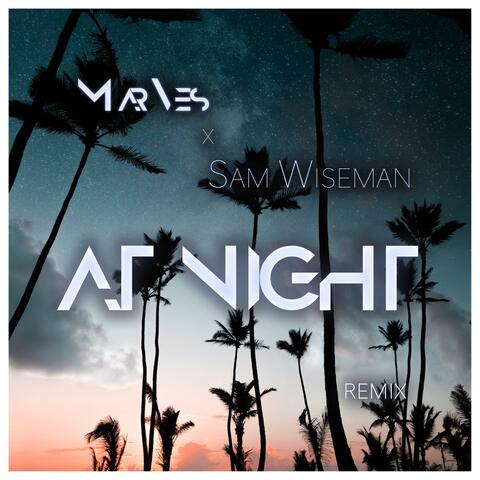 At Night (feat. Sam Wiseman)