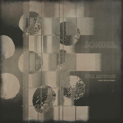 Sonder (feat. Saint Speak)