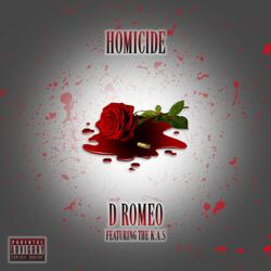 Homicide (feat. The K.a.S)