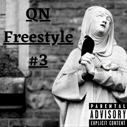 Freestyle #3