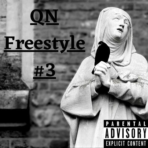 Freestyle #3