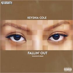 Fallin' Out (Jersey Club)