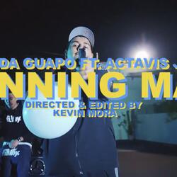 Runnin' Man (feat. Actavis J)