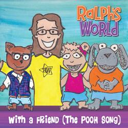 With A Friend (The Pooh Song)