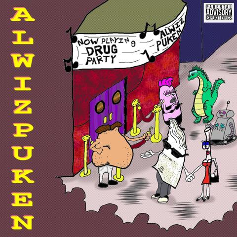 Drug Party