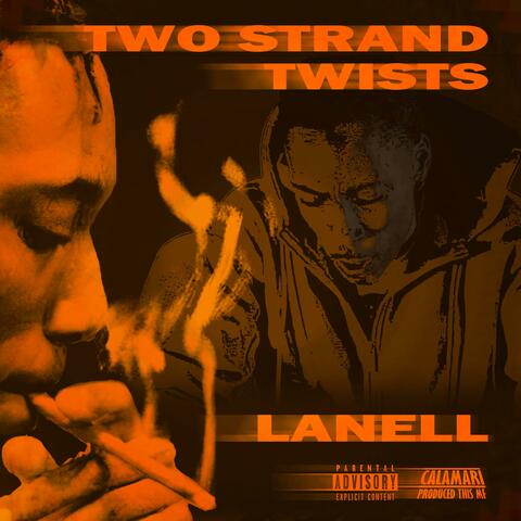 Two Strand Twist (Yeah Yeah)