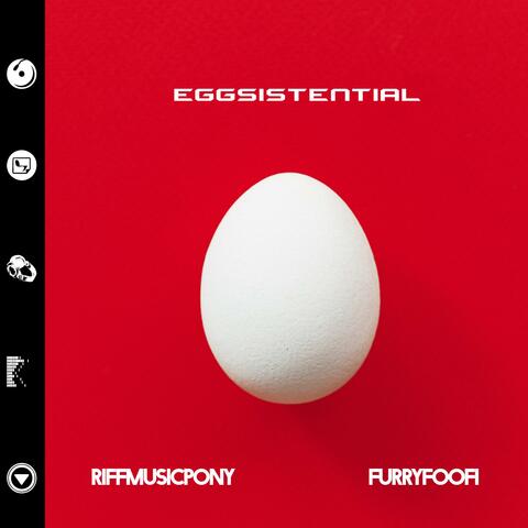Eggsistential (feat. FurryFoofi)