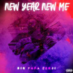 New Year New Me