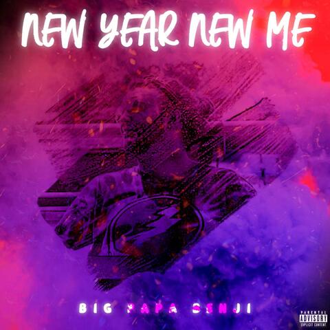 New Year New Me