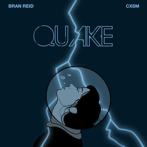 Quake (feat. Cxsm)