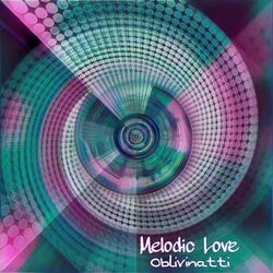 Melodic Love (feat. Asmuth)