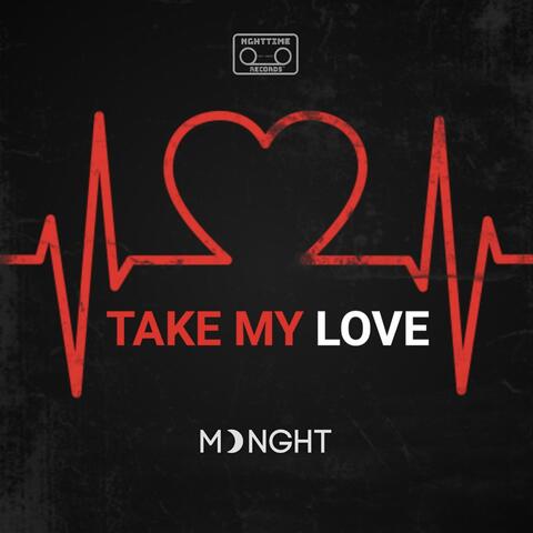 Take My Love