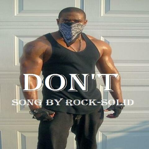 Don't