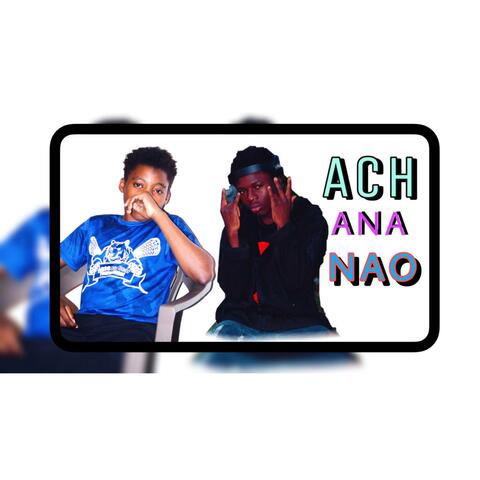 Achananao bin flavour official