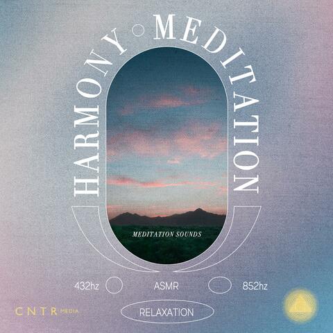 Meditation Sounds Harmony