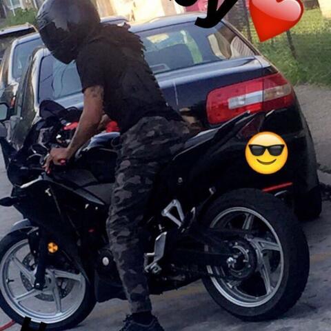 Bike Life (2016)
