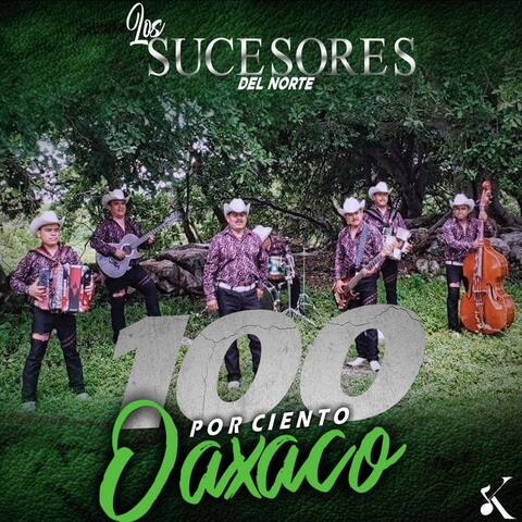 100% Oaxaco