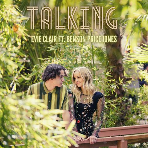 Talking (feat. Benson Price Jones)