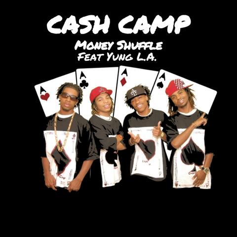 Money Shuffle (feat. Yung L.A.)