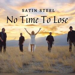 No Time To Lose